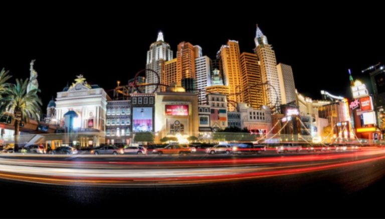 The Best Casinos Near Atlanta, Georgia