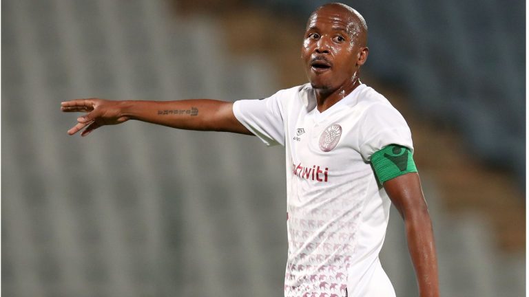 Lebogang Mokoena reveals how Orlando Pirates chairman blocked potential move to Portuguese giants SL Benfica – 'I was so devastated'