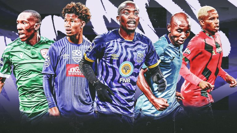 Khanyisa Mayo, Elias Mokwana and the stars who rejected Mamelodi Sundowns, Kaizer Chiefs & Orlando Pirates