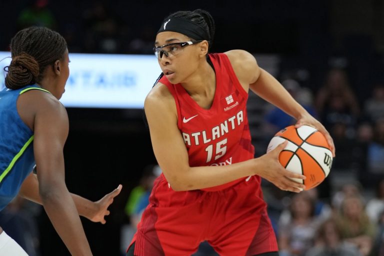 Minnesota Lynx vs Atlanta Dream WNBA Odds & Picks | May 27, 2024