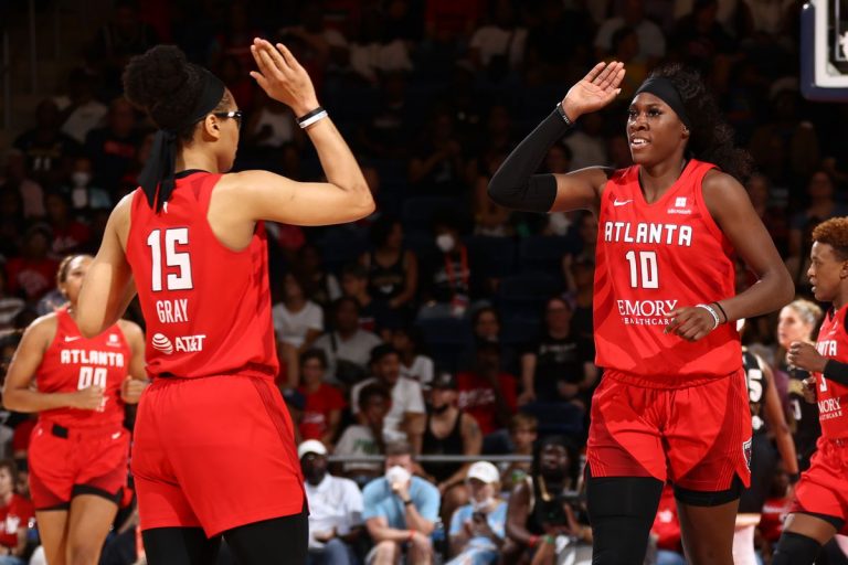 WNBA Dream vs Storm Picks and Odds | August 28, 2024