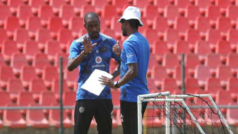 Orlando Pirates legend Benson Mhlongo expects Bucs to 'easily beat Disciples' in the second leg of Caf Champions League clash – 'They've learned from the past'