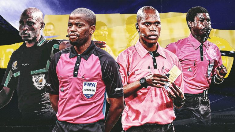 Bad news for SA football: PSL unlikely to introduce VAR in the current season! 'We don't train referees' – executive committee member