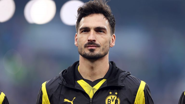 Another twist in the Mats Hummels saga as veteran defender opens talks with new La Liga team after flirting with Brighton and Bologna transfers