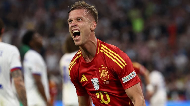 Barcelona dealt blow in Dani Olmo pursuit with RB Leipzig holding firm on demands for Euro 2024 star