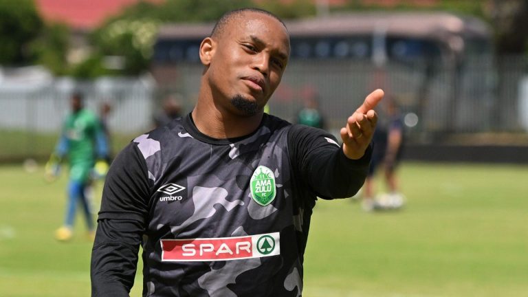 Boost for Kaizer Chiefs! AmaZulu FC president ready to allow Riaan Hanamub to join Soweto giants – 'We will let him go'