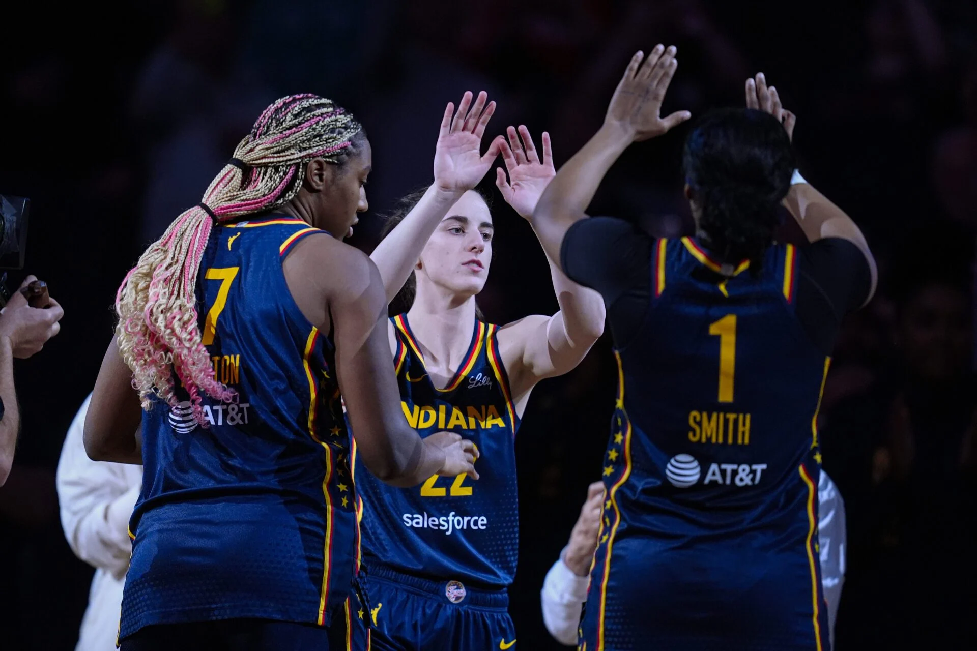 WNBA Dream vs Fever Picks and Odds | June 13, 2024