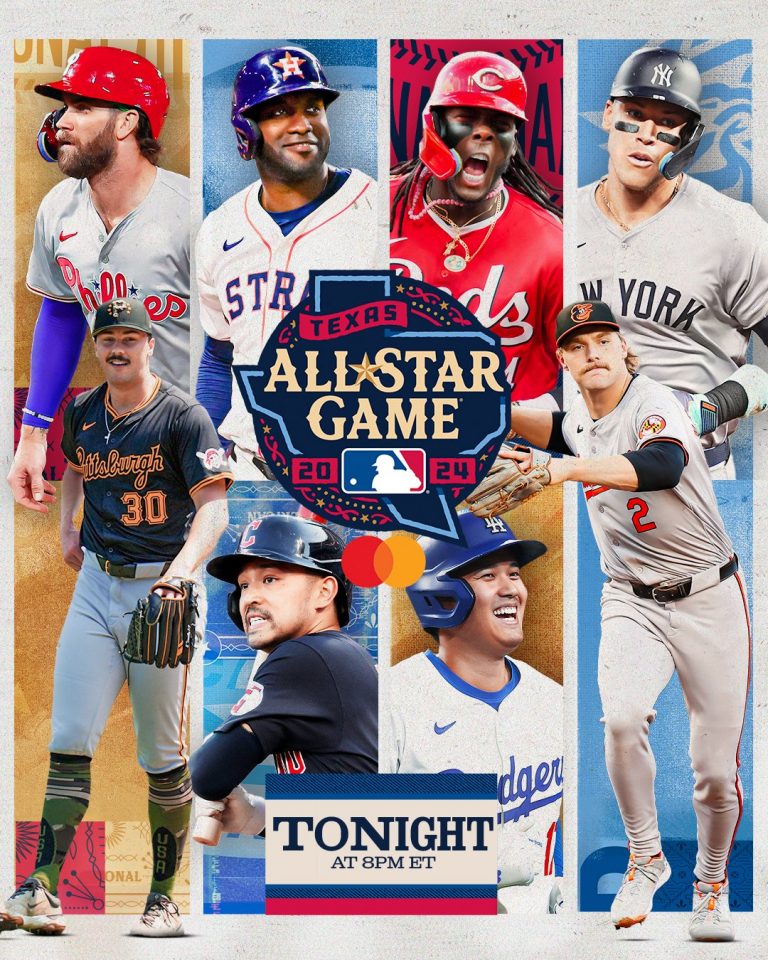 MLB All Star Game, American League vs National League: Odds and Prediction