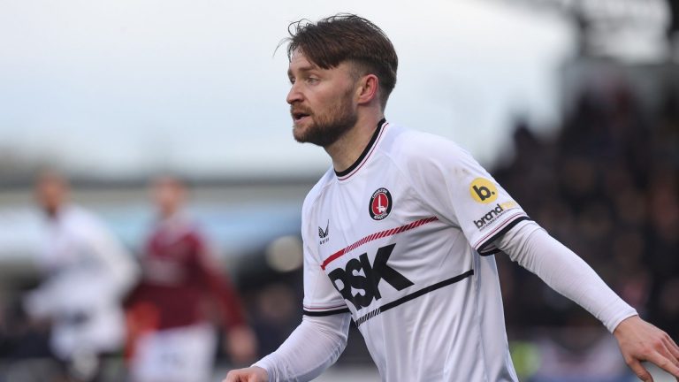 Alfie May's dream summer continues after transfer to Tom Brady's Birmingham as ex-Charlton striker leads nominees for 2023-24 PFA League One Player of the Year