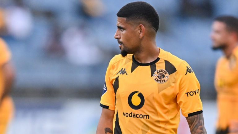 Former Orlando Pirates winger explains why ex-Kaizer Chiefs star Keagan Dolly will struggle to get a team in SA – 'No one can afford him'