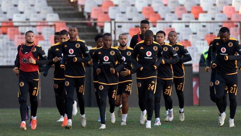 No excuses! Former Orlando Pirates coach believes Nasreddine Nabi has a 'well-balanced Kaizer Chiefs team now'