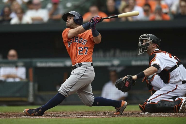 Astros vs Rangers MLB Predictions, Odds & Best Bets (8/7)