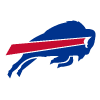 Week 1 Monday inactives: Buffalo Bills at New York Jets