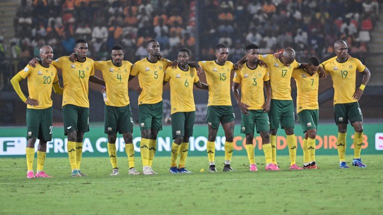 North Africa not good for Bafana Bafana! Mzansi urged to focus on Belgium, Russia or France – 'We will have competitive national team'