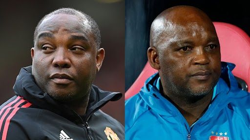 Cash-Rich Richards Bay set their sights on Pitso Mosimane and Benni McCarthy after parting ways with Vusumuzi Vilakazi – Report