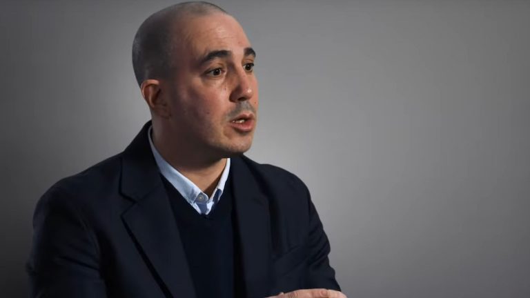 Hiding something?! Man Utd CEO Omar Berrada wipes social media account, having previously posted critical messages about Red Devils while at Man City