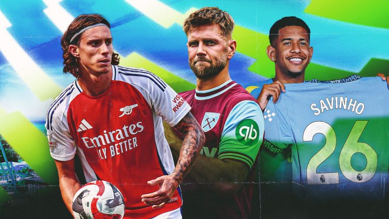 Who will be the 2024-25 Premier League's best signing? GOAL writers make their predictions