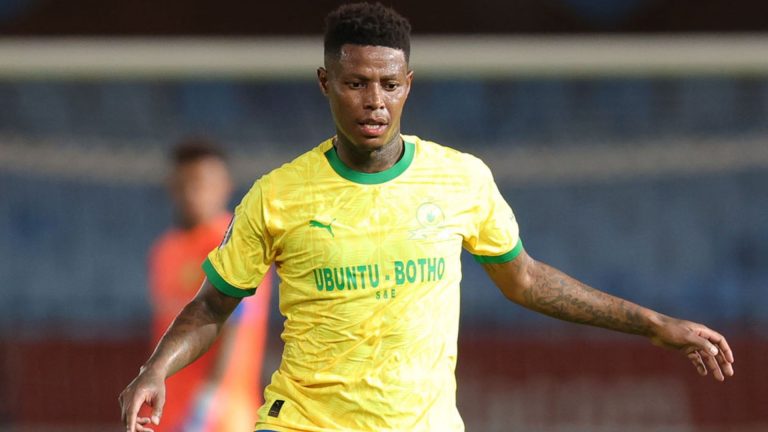 Why ex-Kaizer Chiefs star wants Nasreddine Nabi to sign Mamelodi Sundowns reject Bongani Zungu – 'He was coached by Steven Gerrard'