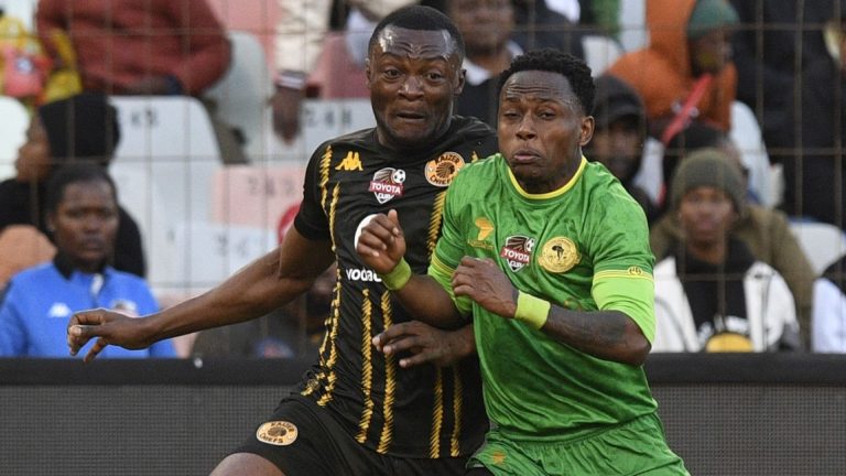 'Kaizer Chiefs will not dream of inviting Yanga SC again!' Manara claims Amakhosi could have lost 8-0