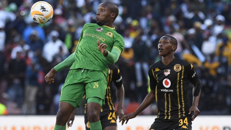 Forget Cape Town Spurs' Velebayi! Kaizer Chiefs & Mokwena offers for Yanga SC's Mzize rejected