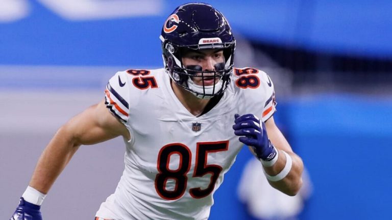 NFL Fantasy Football 2024 Late Round Value Picks: Tight Ends