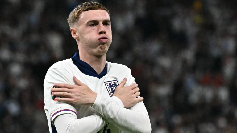 'Why?' – Cole Palmer opens up on England role at Euro 2024 & reveals what was going through his head as Gareth Southgate continued to snub Chelsea star