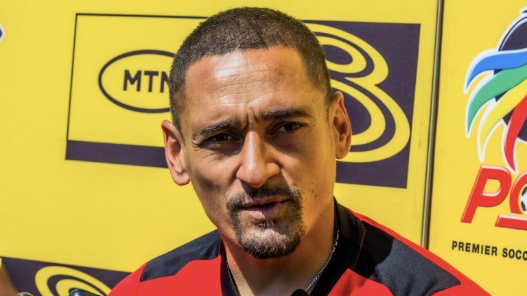 Cole Alexander wants Polokwane City to embrace the underdog tag and ‘surprise the country’ against Mamelodi Sundowns in the MTN8 – ‘We can use that as motivation’