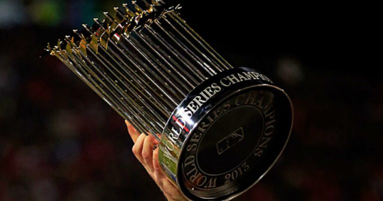 World Series 2024 Odds, Predictions, & Best Bets Before MLB All-Star Break