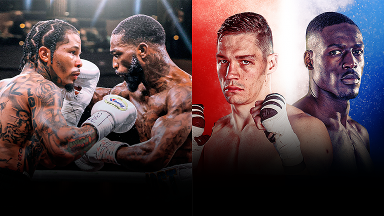 Mark your calendar – June preview featuring Wilder, Billam-Smith v Riakporhe 2, Tank Davis and Estrada-Rodriguez