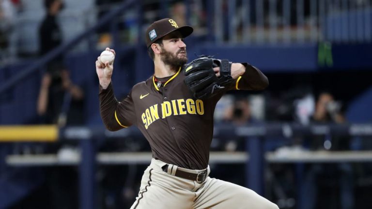 Padres vs Nationals MLB Predictions, Odds & Best Bets (7/25)