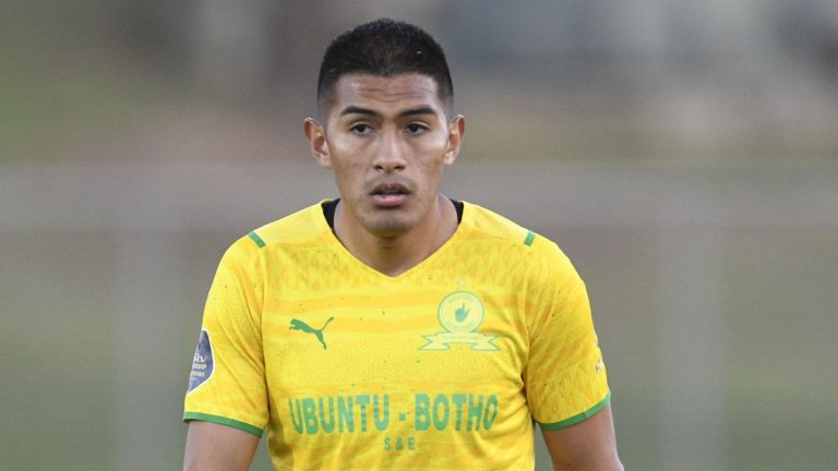 Predicting Mamelodi Sundowns' XI to face Polokwane City in MTN8 quarter-final – Manqoba Mngqithi to hand Erwin Saavedra a start?