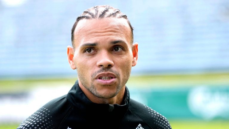 Martin Braithwaite, one of the richest footballers in the world, eyeing stunning career move by BUYING former club weeks after leaving them