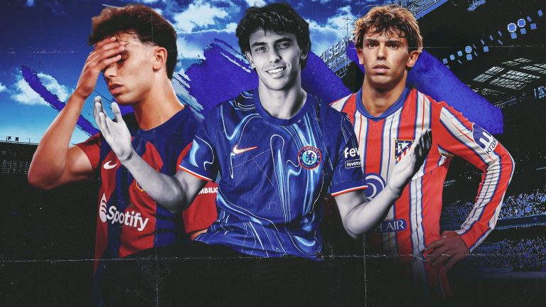 Chelsea is not the 'perfect place to shine' for Joao Felix – £45.5m man shouldn't even be in the Blues' best XI after bombing in La Liga