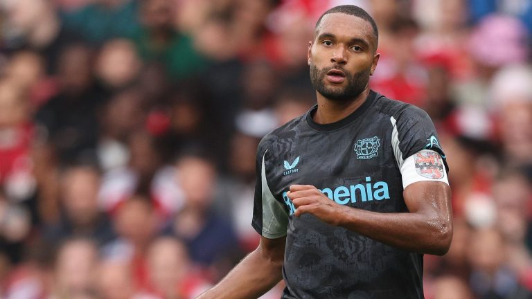 Barcelona plot ambitious bid for Bayern Munich target Jonathan Tah – despite not being able register new signing Dani Olmo