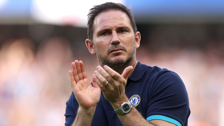 Frank Lampard lands first job since Chelsea departure with ex-England midfielder set to work alongside AC Milan legend