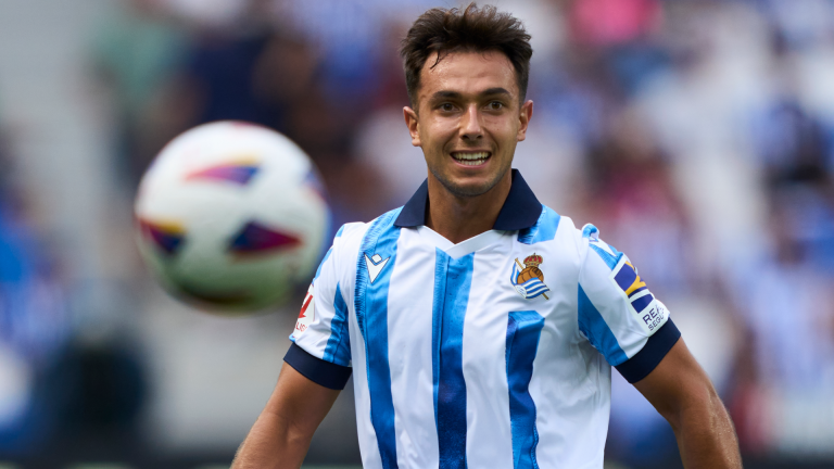 Martin Zubimendi update: Real Sociedad star expected to say yes to move as Liverpool try to pay less than release clause