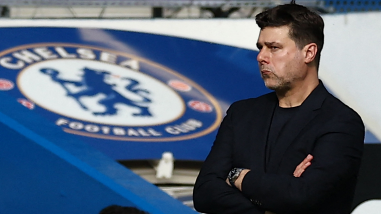 Ex-Chelsea, Tottenham boss Mauricio Pochettino reportedly top target for USMNT job