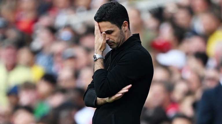 Bad news for Arsenal! Major Premier League rule change could spell the end for Mikel Arteta's best weapon as Gunners aim to take down Man City