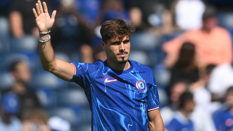 What will Pedro Neto add to Chelsea? Enzo Maresca outlines his expectations for £54m signing ahead of Premier League opener