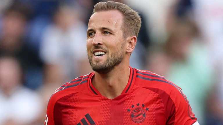 'Don't think he will score 36 goals again' – Harry Kane warned second Bayern Munich season will be 'more difficult' as Lothar Matthaus suggests England captain may struggle to exorcise Euro 2024 demons