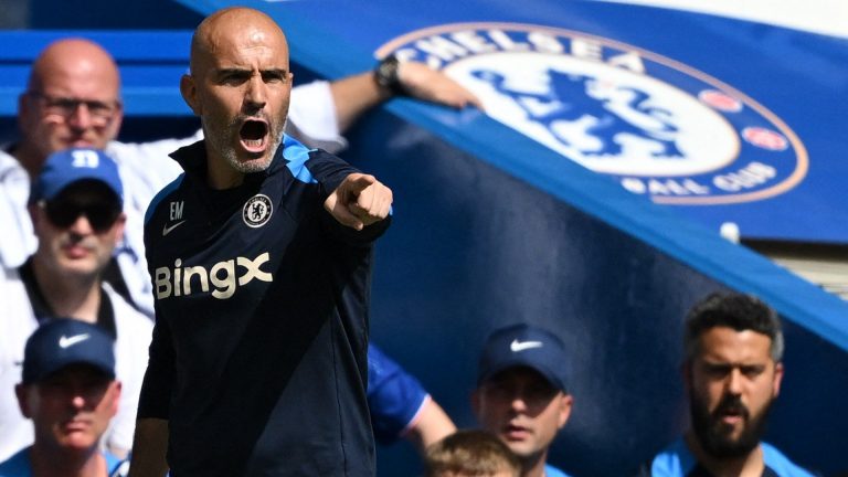 'This team is going to get better and better' – Enzo Maresca confident of Chelsea improvement as coach sees 'clear results' from pre-season despite disappointing performances