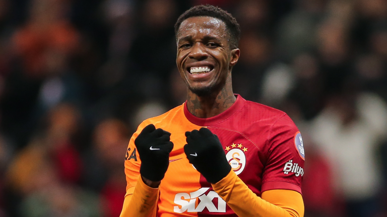 Crystal Palace want to sign Wilfried Zaha for a THIRD time as Galatasaray winger seeks Premier League comeback after just one year in Turkey