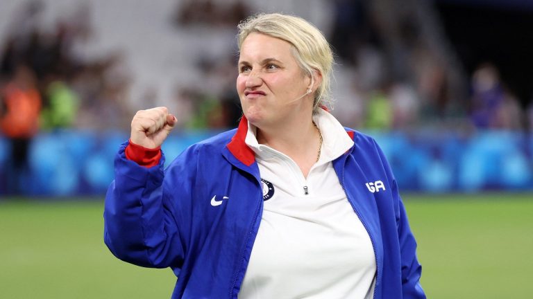 USWNT schedules October friendlies against Iceland and Argentina, next opportunity for Emma Hayes to explore player pool