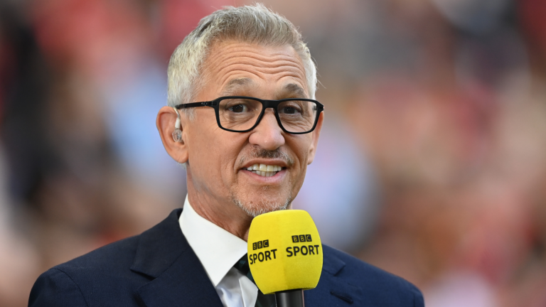 England icon Gary Lineker hints at potential Match of the Day extension after Jermaine Jenas sacking