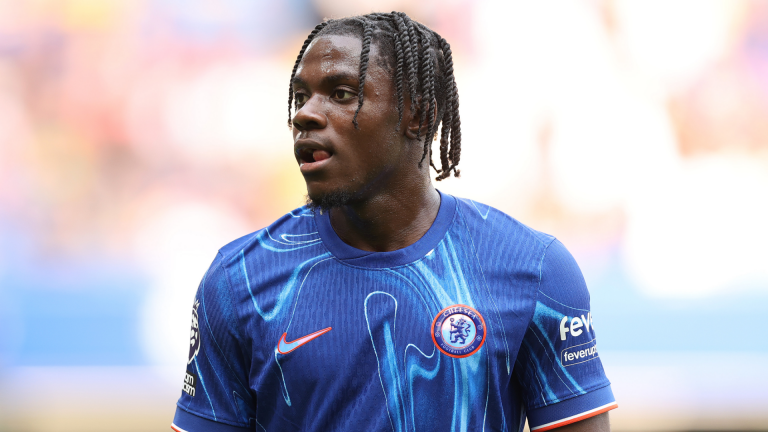 Is Romeo Lavia injured again?! Chelsea explain absence of £53m star against Wolves after seeing him make just three appearances since big-money transfer