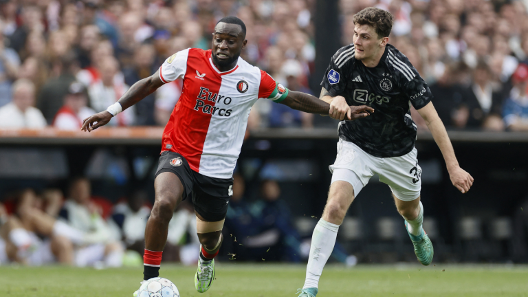 Explained: The unique reasons Ajax vs Feyenoord derby clash has been postponed