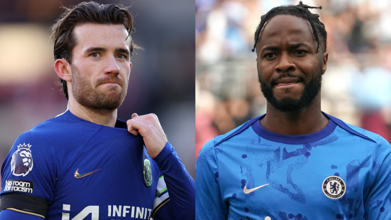 'Better for them to leave' – Enzo Maresca sends 'honest' message to Raheem Sterling AND Ben Chilwell amid 'impossible' Chelsea situation