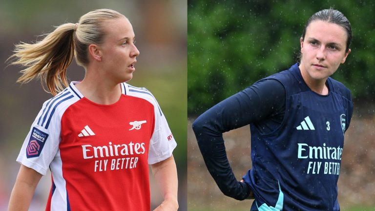 Beth Mead and Lotte Wubben-Moy absences give Arsenal cause for concern ahead of Champions League qualifiers: Winners and losers as Gunners end U.S. pre-season tour with defeat to a Chelsea side looking sharp in attack