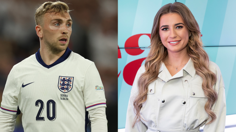 Dani Dyer ‘so so so proud’ of Jarrod Bowen after huge West Ham announcement that ends any transfer fears