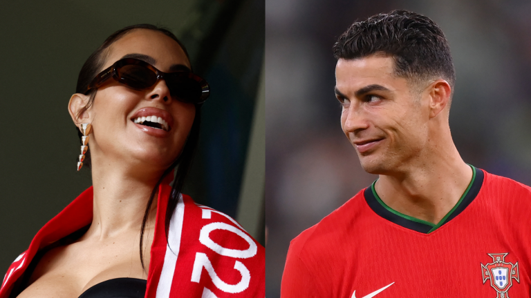 How much splitting with Georgina Rodriguez would cost Cristiano Ronaldo in staggering monthly ‘pension for life’ – with Portuguese superstar boasting $600m net worth